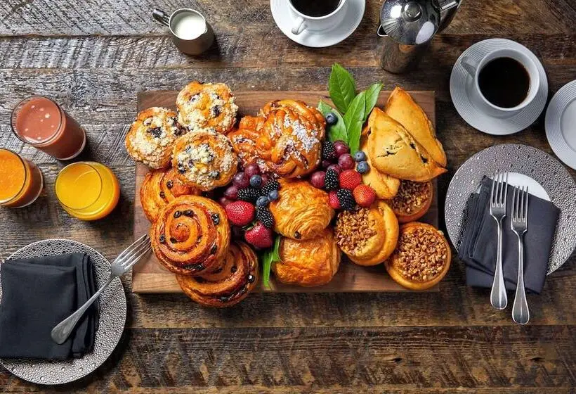 Fotos del hotel Ambassador Chicago, Part Of Jdv By Hyatt:  14