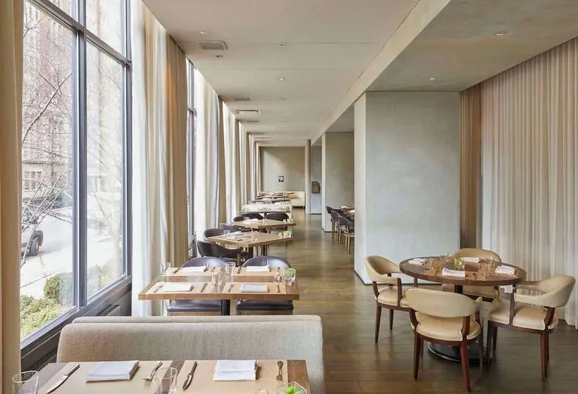 Fotos del hotel Ambassador Chicago, Part Of Jdv By Hyatt:  13