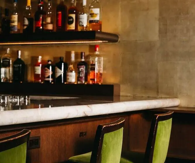 Fotos del hotel Ambassador Chicago, Part Of Jdv By Hyatt:  5