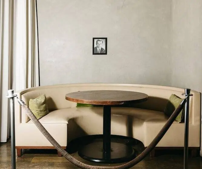 Fotos del hotel Ambassador Chicago, Part Of Jdv By Hyatt:  18