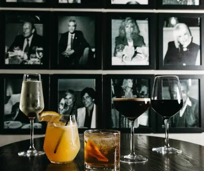 Fotos del hotel Ambassador Chicago, Part Of Jdv By Hyatt:  11