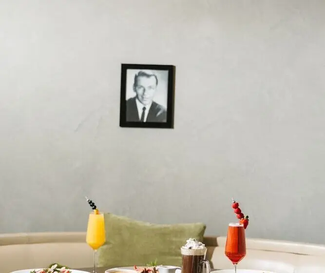 Fotos del hotel Ambassador Chicago, Part Of Jdv By Hyatt:  24