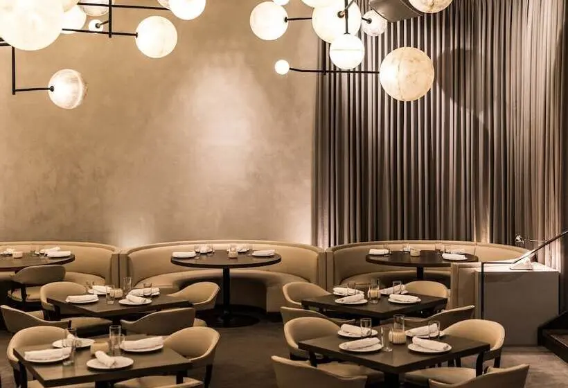 Fotos del hotel Ambassador Chicago, Part Of Jdv By Hyatt:  23