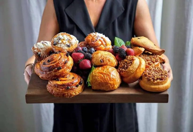 Fotos del hotel Ambassador Chicago, Part Of Jdv By Hyatt:  17