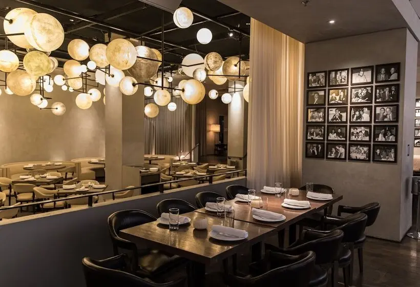 Fotos del hotel Ambassador Chicago, Part Of Jdv By Hyatt:  25