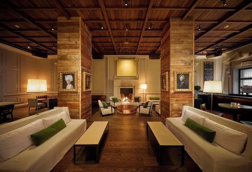 Fotos del hotel Ambassador Chicago, Part Of Jdv By Hyatt:  2