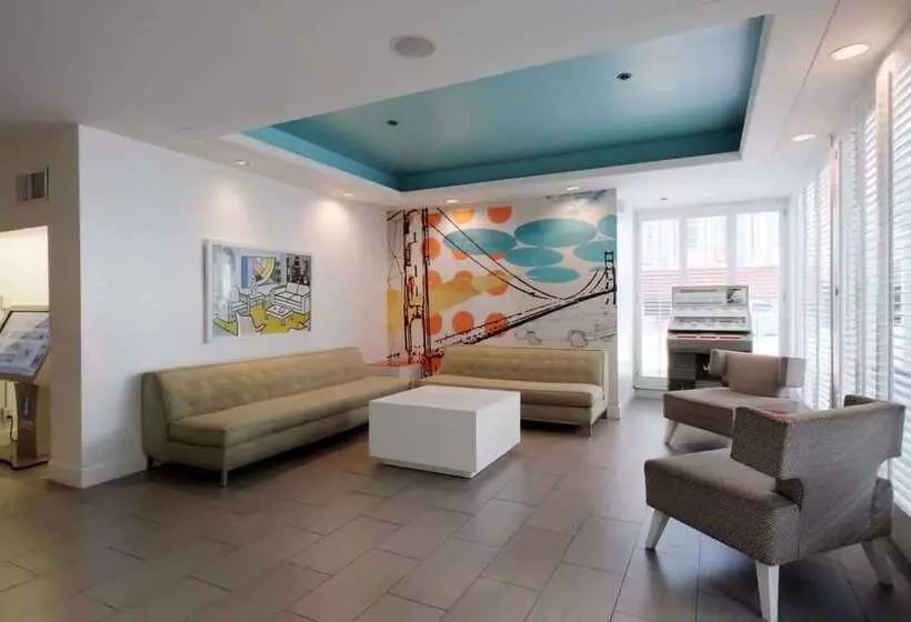 Fotos del hotel Americania:  15