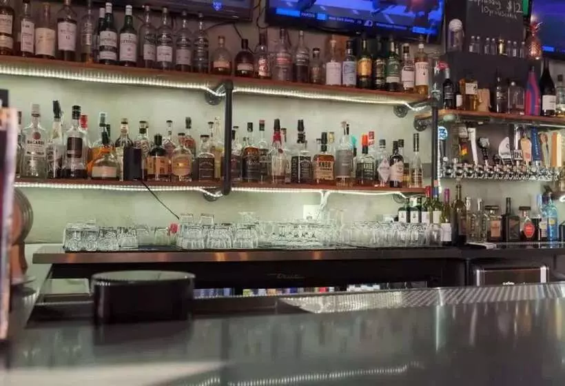 Fotos del hotel Americania:  22