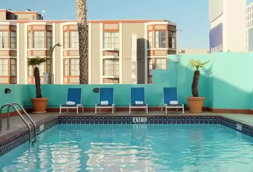 Fotos del hotel Americania:  20