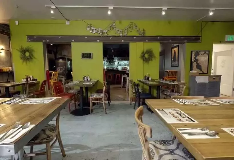 Fotos del hotel Americania:  13