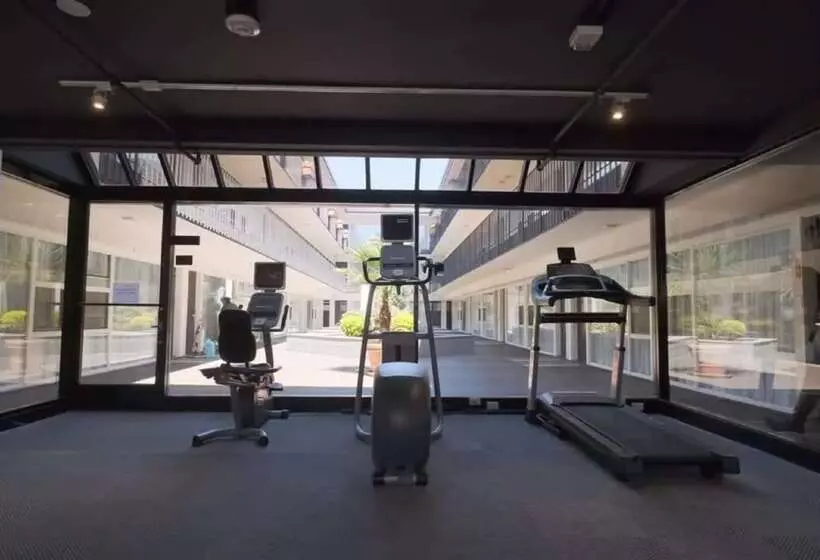 Fotos del hotel Americania:  5