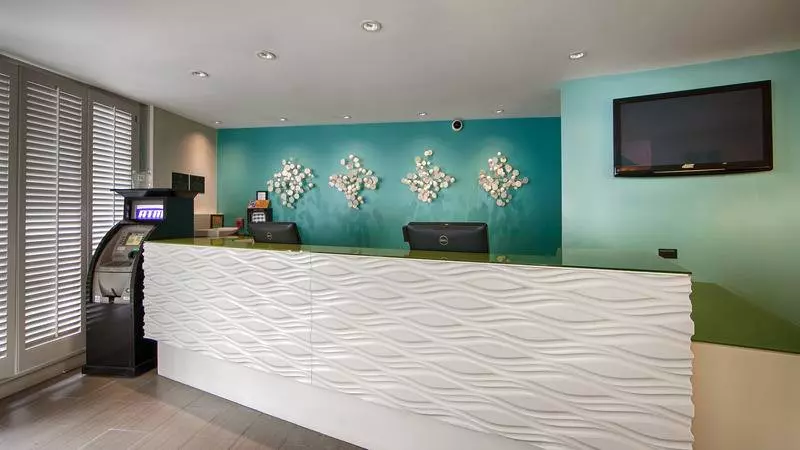 Fotos del hotel Americania:  4