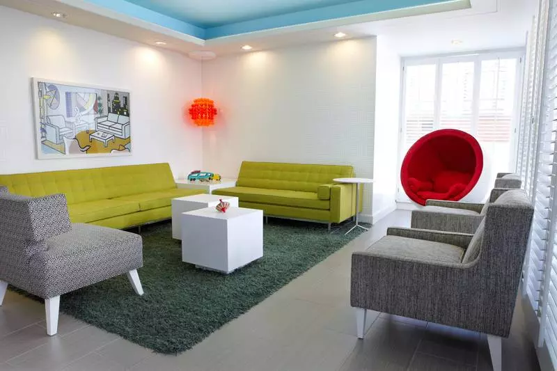 Fotos del hotel Americania:  3