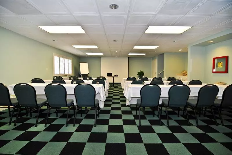 Fotos del hotel Americania:  8