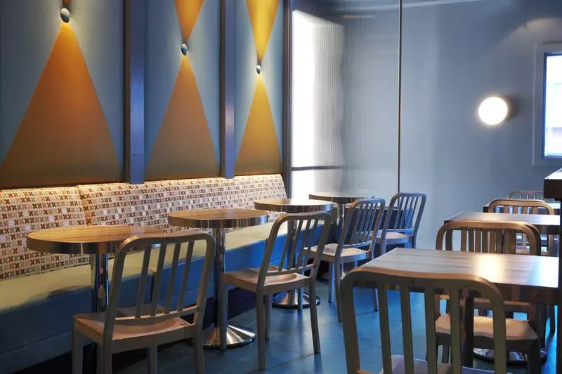 Fotos del hotel Americania:  25