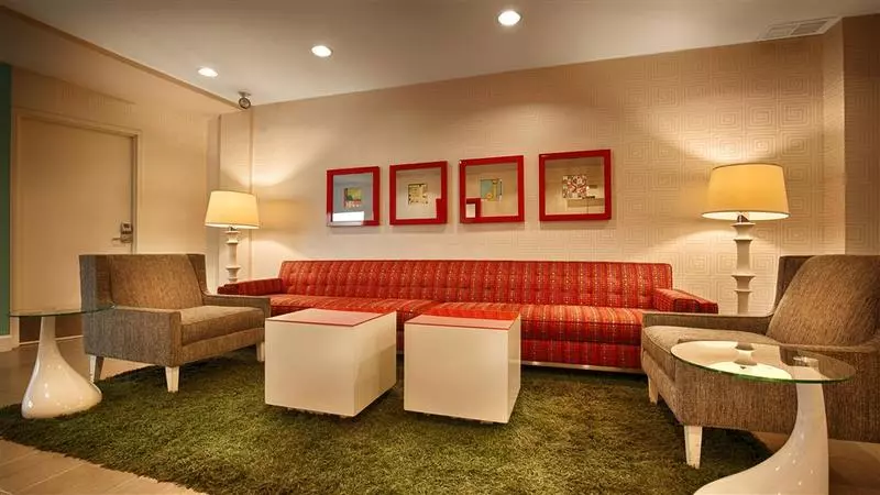 Fotos del hotel Americania:  11