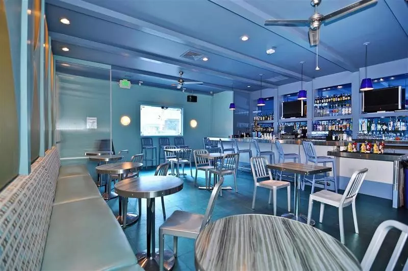 Fotos del hotel Americania:  24