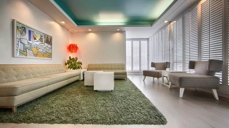 Fotos del hotel Americania:  2