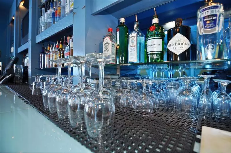 Fotos del hotel Americania:  23