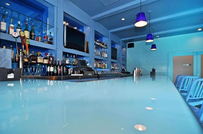 Fotos del hotel Americania:  7