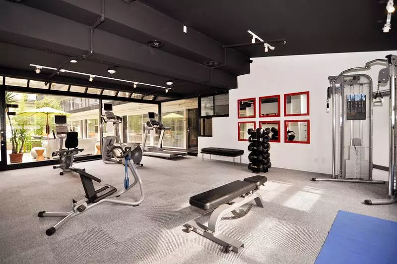 Fotos del hotel Americania:  12