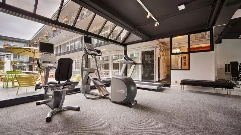 Fotos del hotel Americania:  21