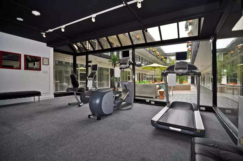 Fotos del hotel Americania:  19