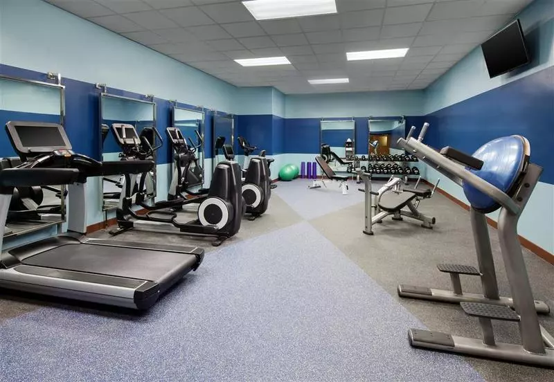 Fotos del hotel Four Points By Sheraton Phoenix South Mountain:  5