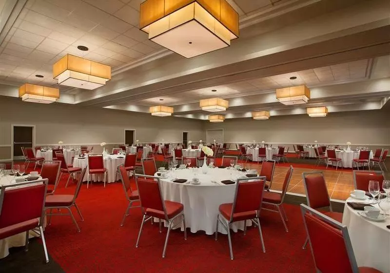 Fotos del hotel Four Points By Sheraton Phoenix South Mountain:  16