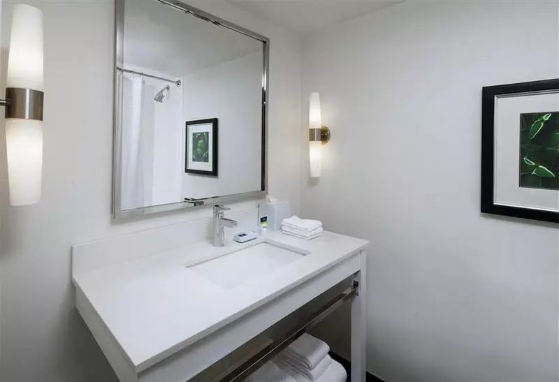 Fotos del hotel Four Points By Sheraton Phoenix South Mountain:  9