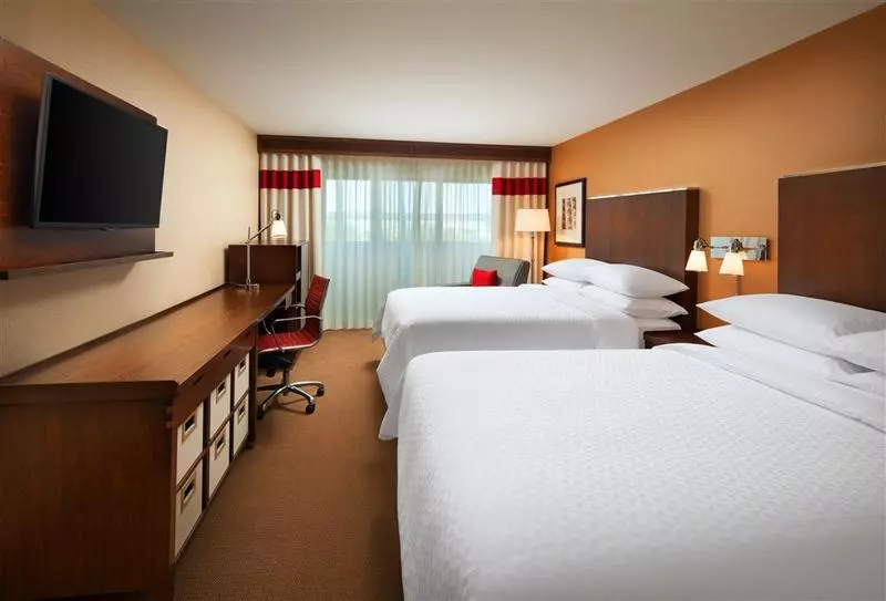 Fotos del hotel Four Points By Sheraton Phoenix South Mountain:  14