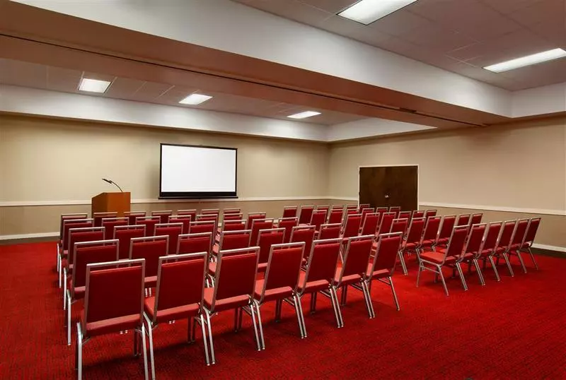 Fotos del hotel Four Points By Sheraton Phoenix South Mountain:  13