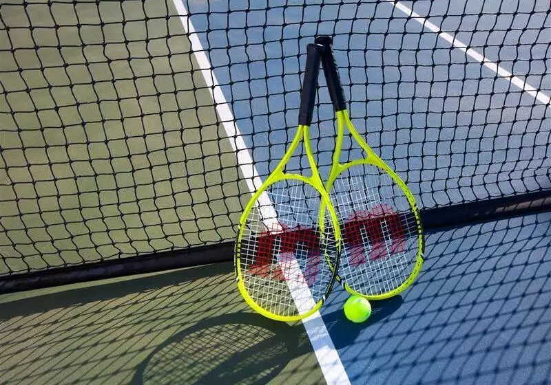 Fotos del hotel Four Points By Sheraton Phoenix South Mountain:  12