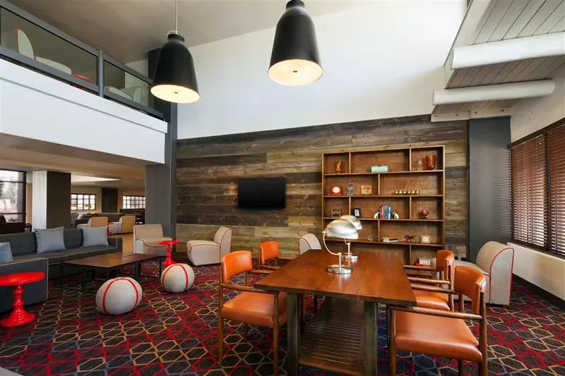 Fotos del hotel Four Points By Sheraton Phoenix South Mountain:  15