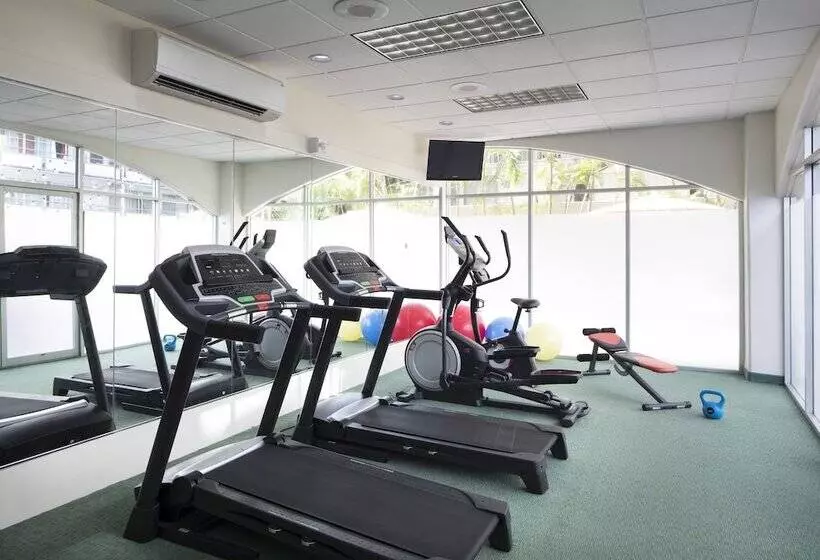 Fotos del hotel Coconut Waikiki:  3