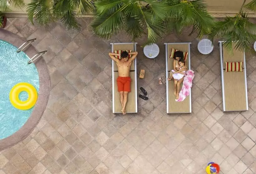 Fotos del hotel Coconut Waikiki:  17