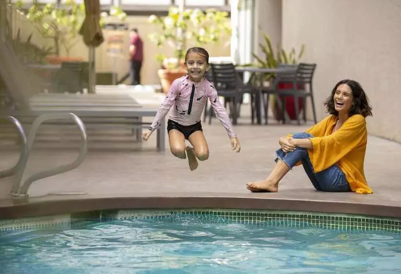 Fotos del hotel Coconut Waikiki:  10