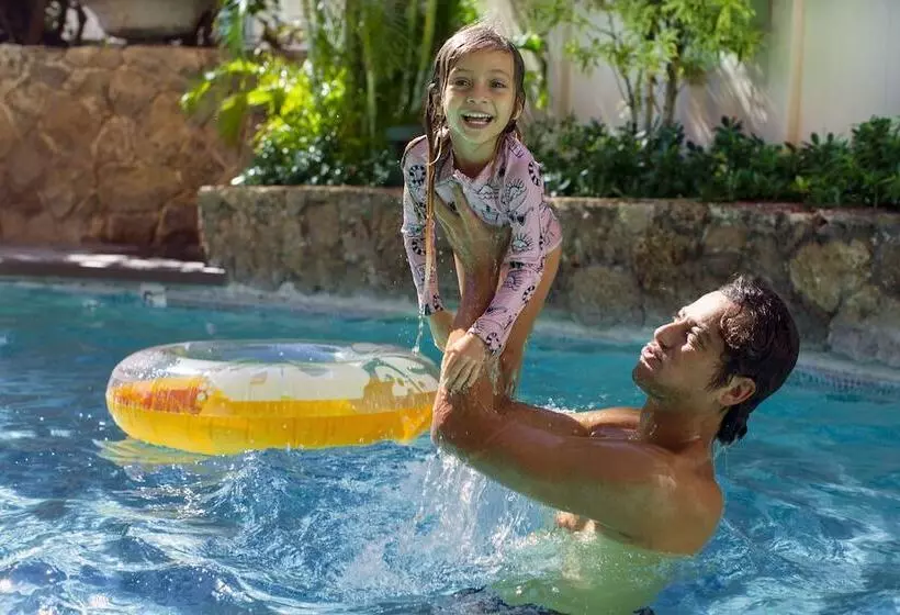 Fotos del hotel Coconut Waikiki:  20