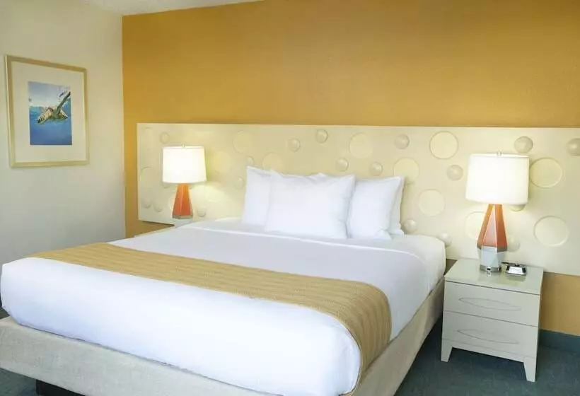 Fotos del hotel Coconut Waikiki:  19