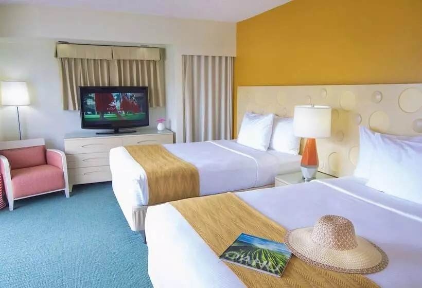 Fotos del hotel Coconut Waikiki:  16