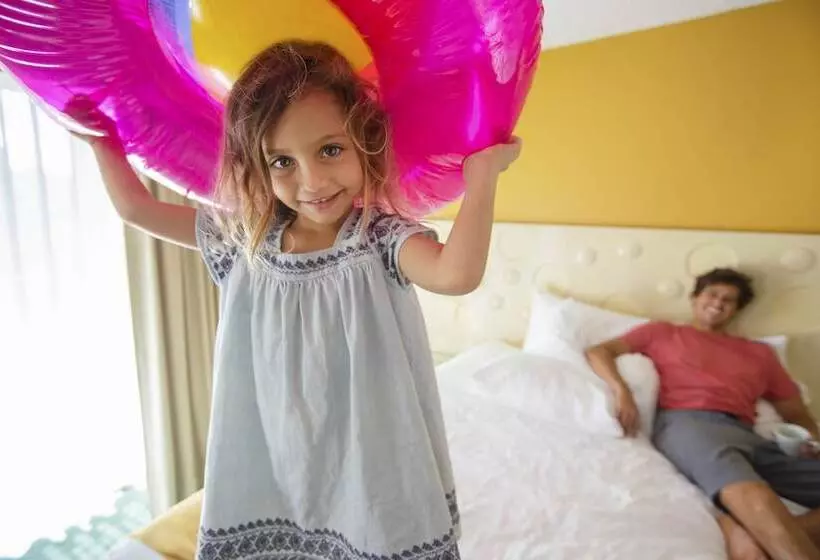 Fotos del hotel Coconut Waikiki:  14