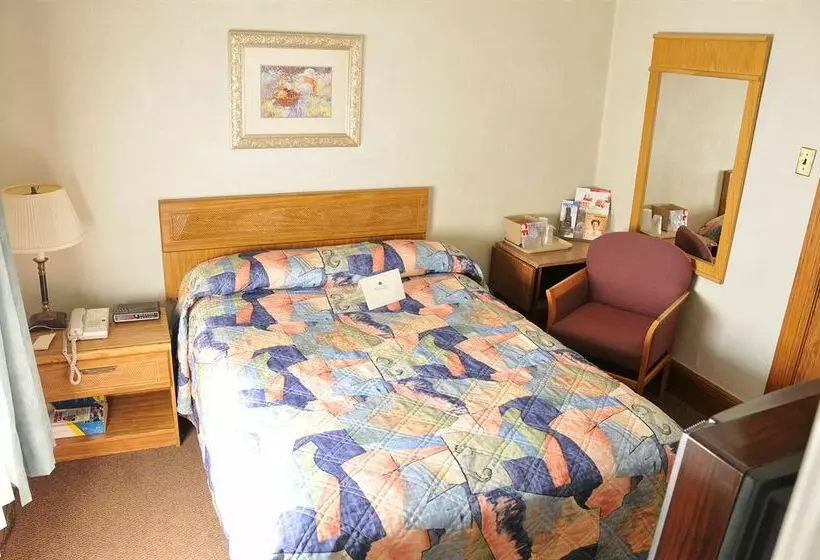 Fotos del hotel Inn At Lincoln Park:  1