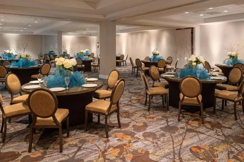 Fotos del hotel Sheraton Dallas Hotel By The Galleria:  24