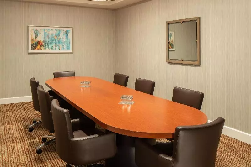 Fotos del hotel Sheraton Dallas Hotel By The Galleria:  4