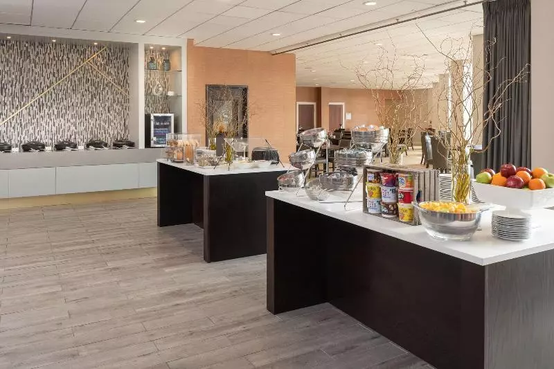 Fotos del hotel Sheraton Dallas Hotel By The Galleria:  8