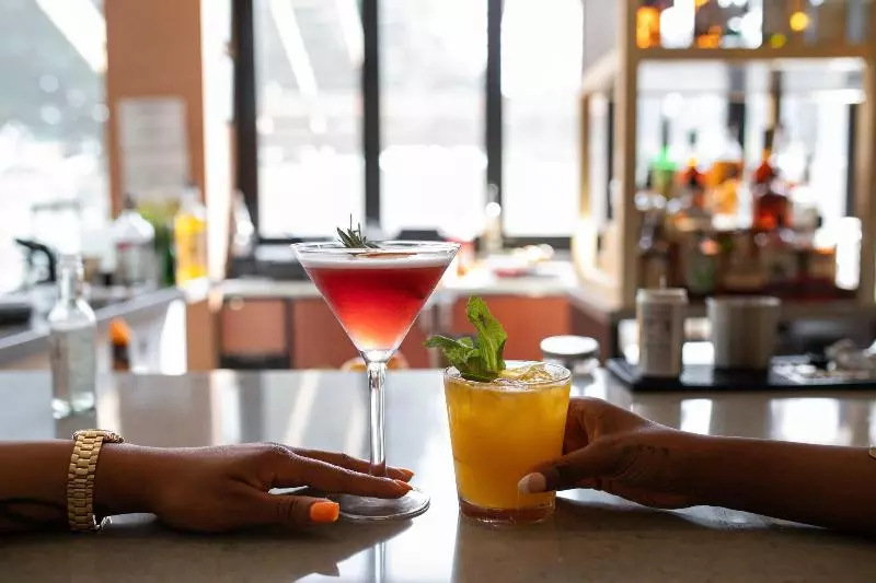 Fotos del hotel Sheraton Dallas Hotel By The Galleria:  12