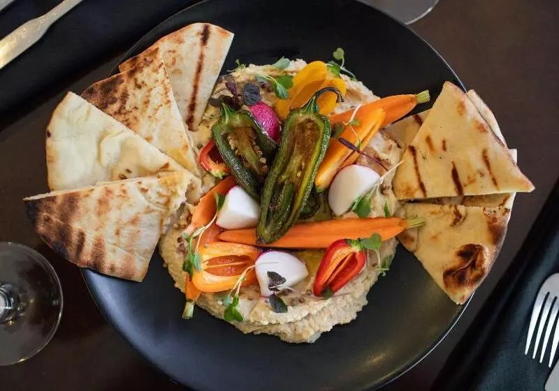 Fotos del hotel Sheraton Dallas Hotel By The Galleria:  3