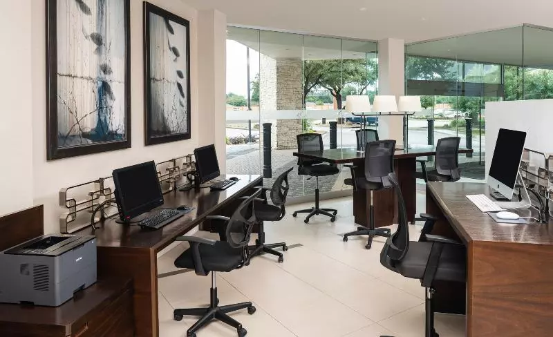 Fotos del hotel Sheraton Dallas Hotel By The Galleria:  6