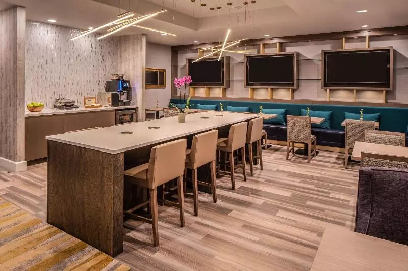 Fotos del hotel Sheraton Dallas Hotel By The Galleria:  23