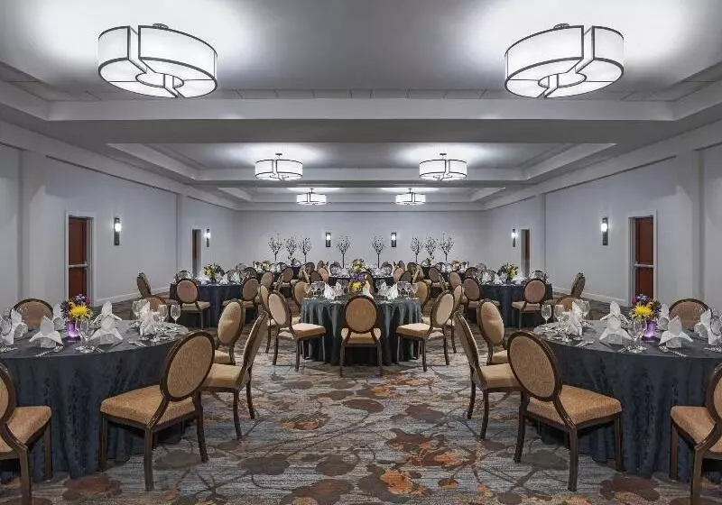 Fotos del hotel Sheraton Dallas Hotel By The Galleria:  25